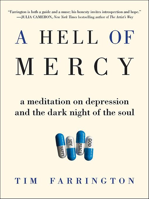 Title details for A Hell of Mercy by Tim Farrington - Available